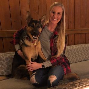 Meet your Posher, Julie